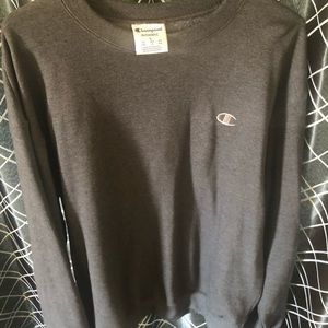 Champion sweatshirt